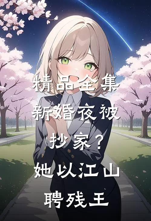 精品全集新婚夜被抄家？她以江山聘残王