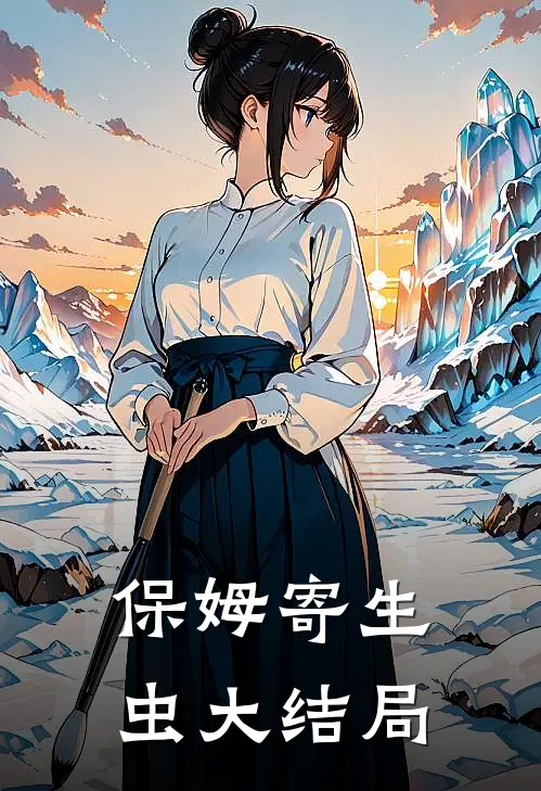 保姆寄生虫大结局