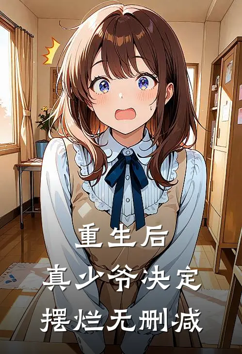 重生后，真少爷决定摆烂无删减