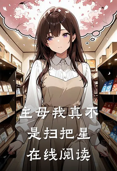 主母我真不是扫把星在线阅读