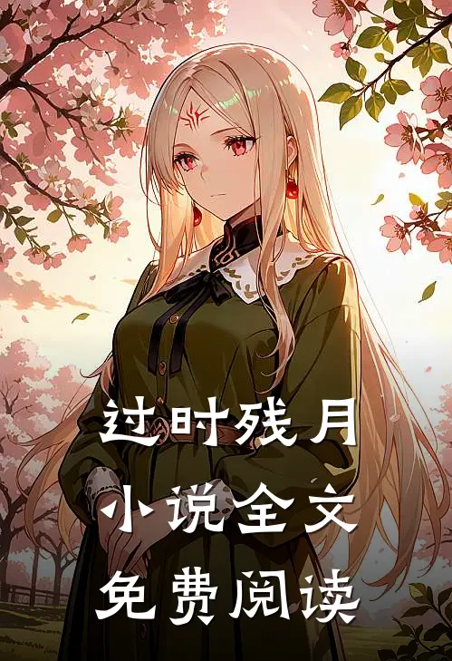 过时残月小说全文免费阅读