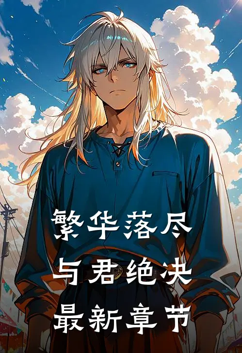 繁华落尽，与君绝决最新章节