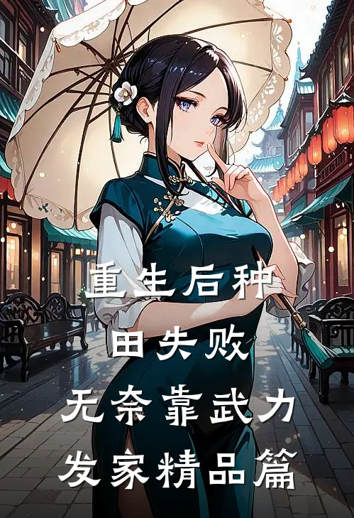 重生后种田失败，无奈靠武力发家精品篇