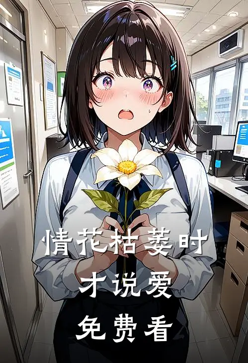 情花枯萎时，才说爱免费看