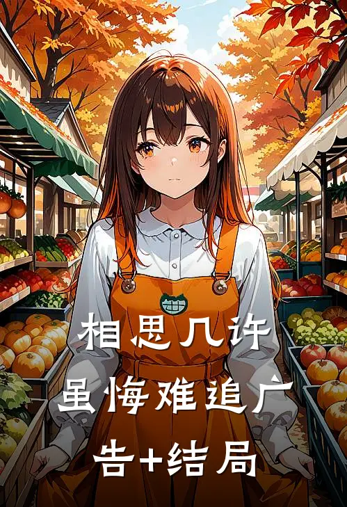 相思几许，虽悔难追广告+结局