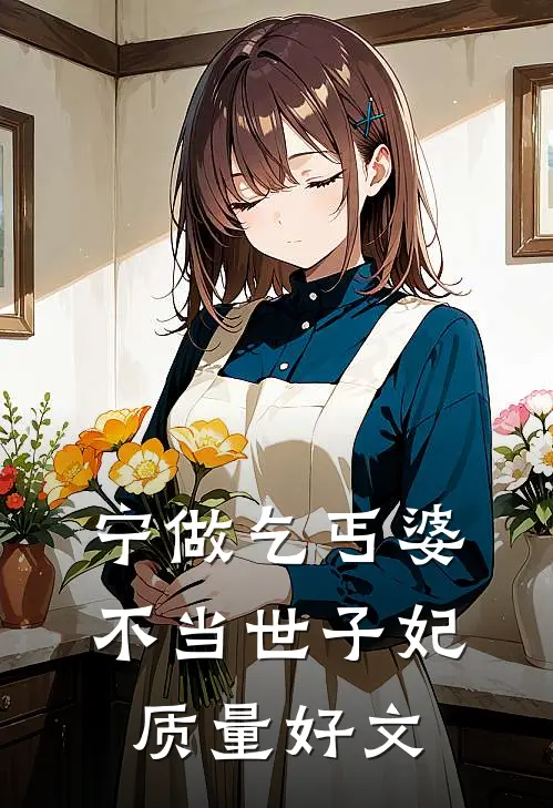 宁做乞丐婆，不当世子妃质量好文