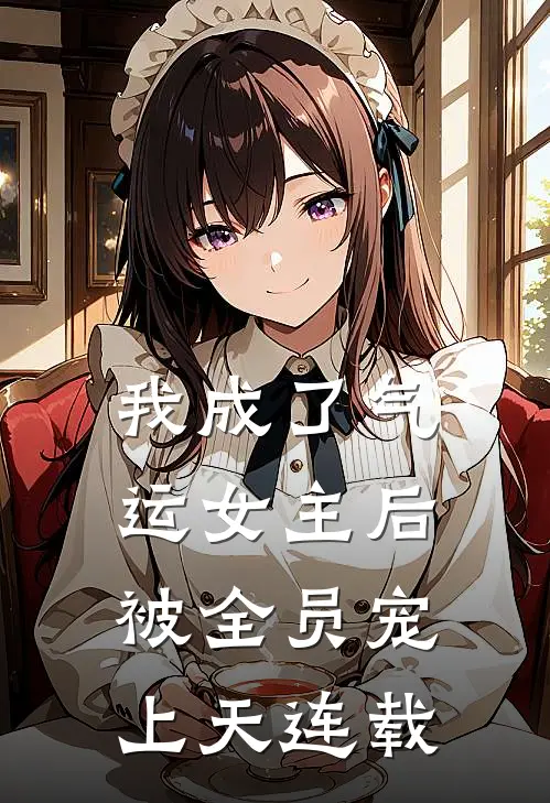 我成了气运女主后，被全员宠上天连载