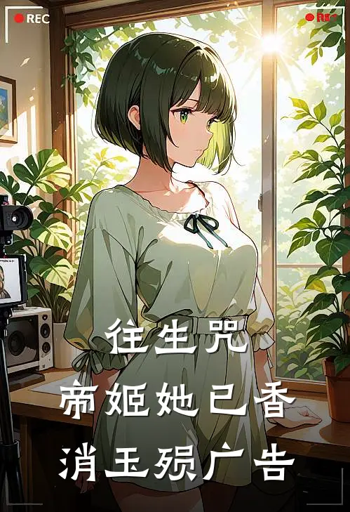 往生咒：帝姬她已香消玉殒广告