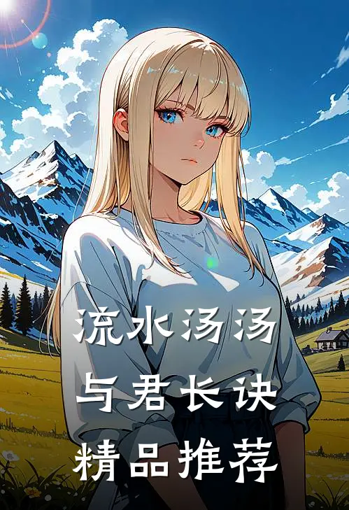 流水汤汤，与君长诀精品推荐