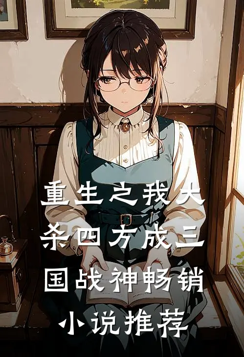 重生之我大杀四方成三国战神畅销小说推荐