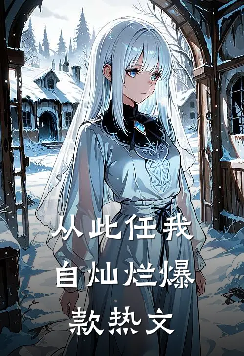 从此任我自灿烂爆款热文