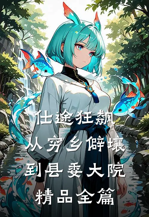 仕途狂飙：从穷乡僻壤到县委大院精品全篇