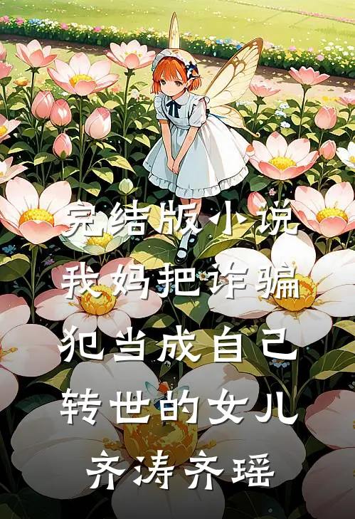 完结版小说我妈把诈骗犯当成自己转世的女儿齐涛齐瑶