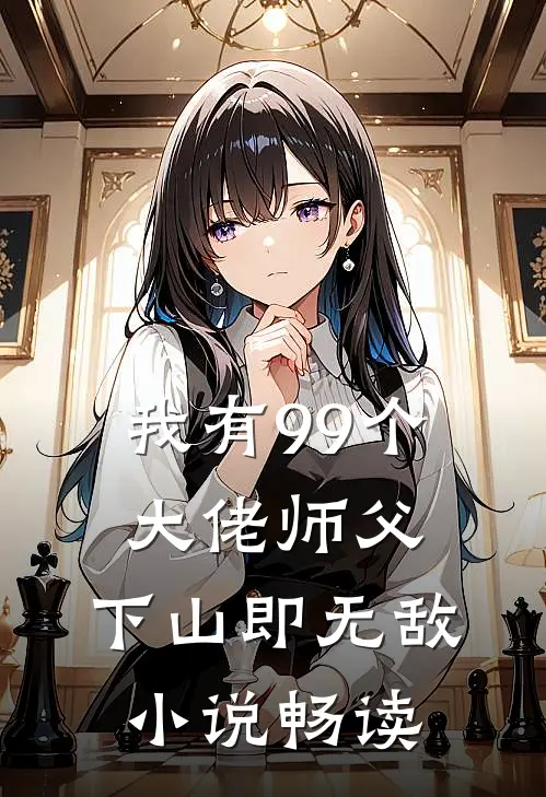 我有99个大佬师父，下山即无敌小说畅读