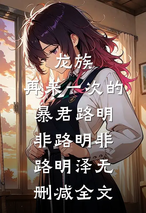 龙族：再来一次的暴君路明非路明非路明泽无删减全文