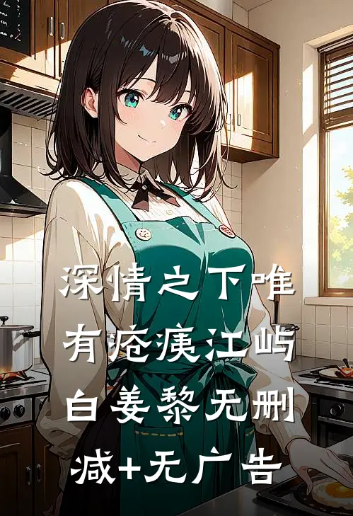 深情之下唯有疮痍江屿白姜黎无删减+无广告