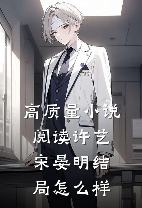 高质量小说阅读许艺宋晏明结局怎么样