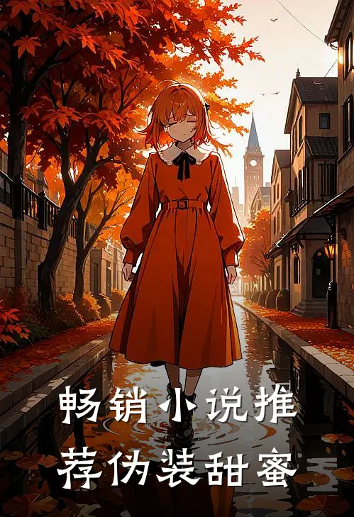 畅销小说推荐伪装甜蜜