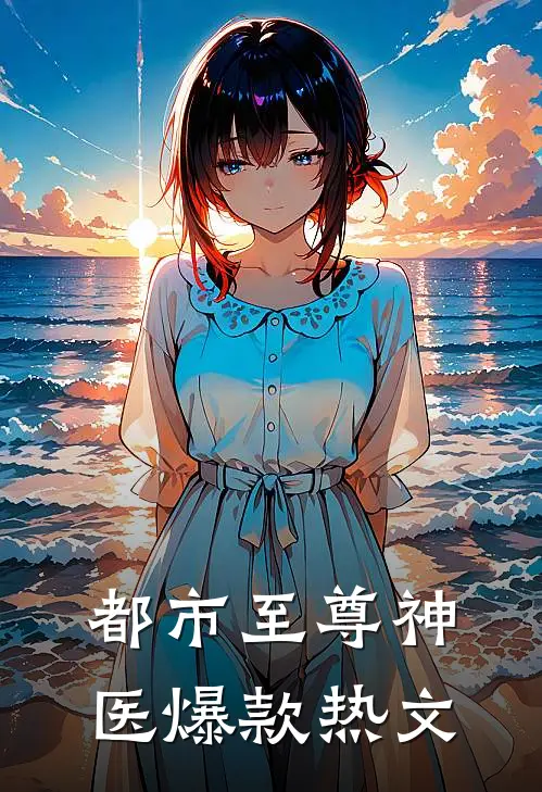 都市至尊神医爆款热文