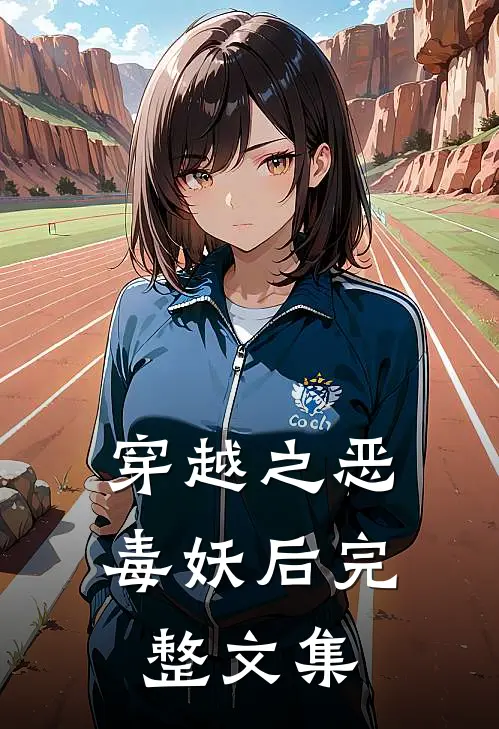 穿越之恶毒妖后完整文集