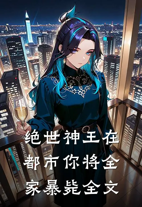 绝世神王在都市-你将全家暴毙全文