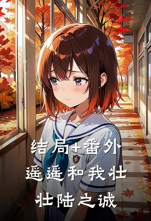 结局+番外遥遥和我壮壮陆之诚