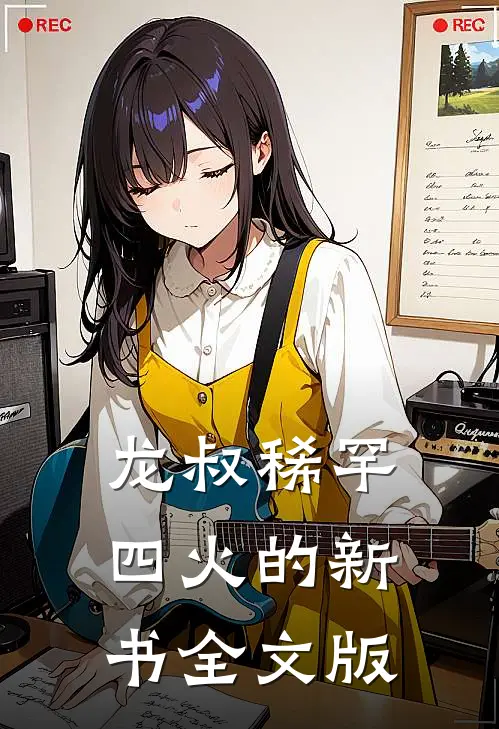 龙叔稀罕四火的新书全文版