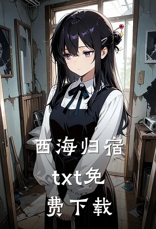 西海归宿txt免费下载