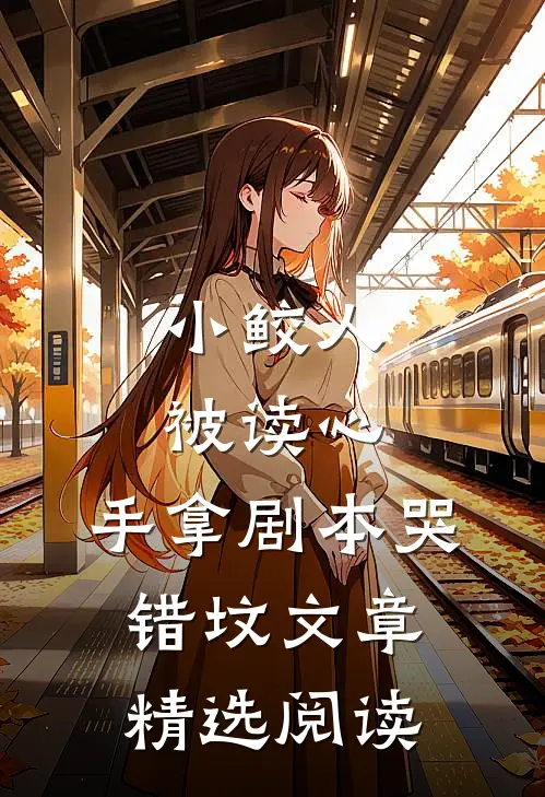 小鲛人，被读心，手拿剧本哭错坟文章精选阅读