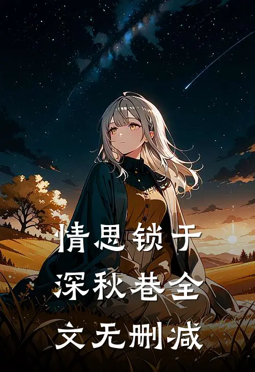 情思锁于深秋巷全文无删减