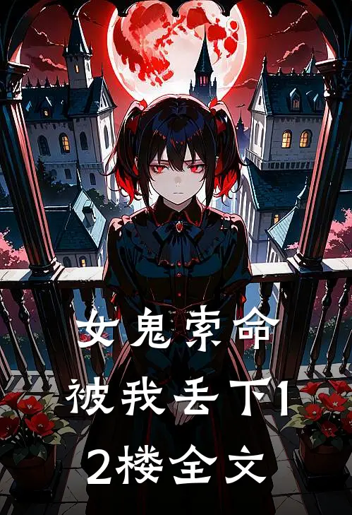 女鬼索命，被我丢下12楼全文