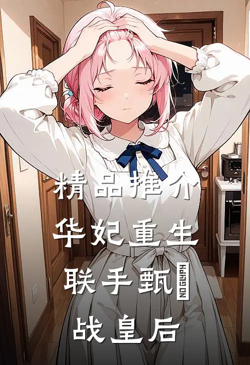 精品推介华妃重生，联手甄嬛战皇后