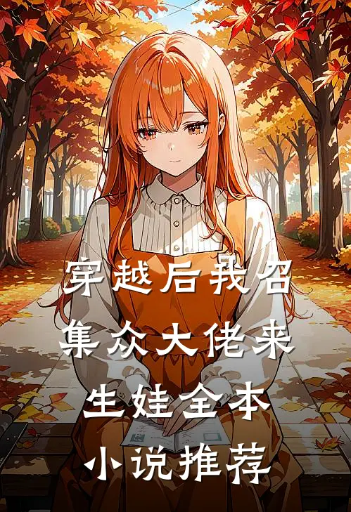 穿越后我召集众大佬来生娃全本小说推荐