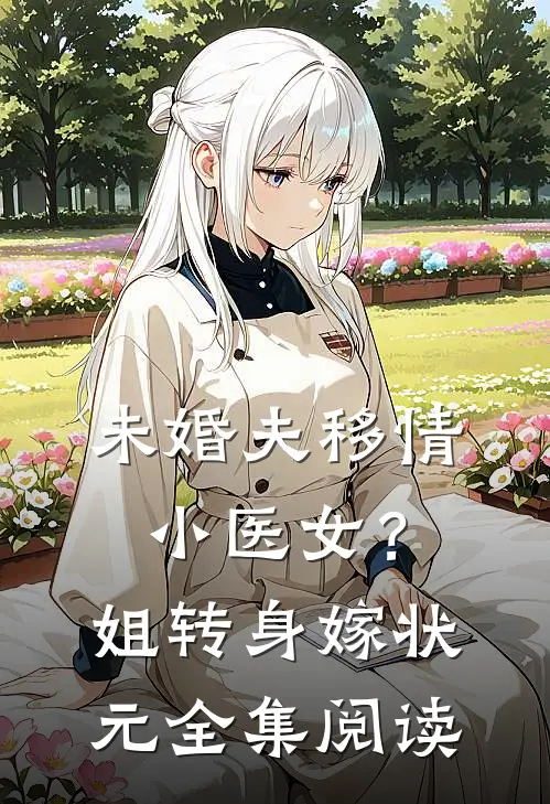 未婚夫移情小医女？姐转身嫁状元全集阅读