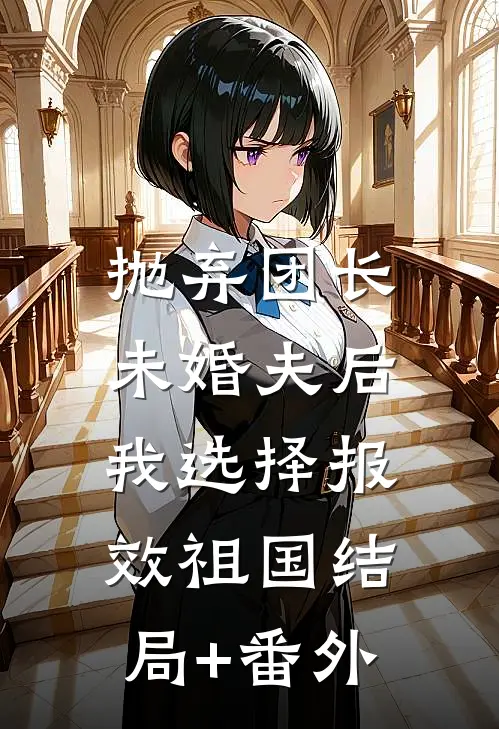 抛弃团长未婚夫后，我选择报效祖国结局+番外