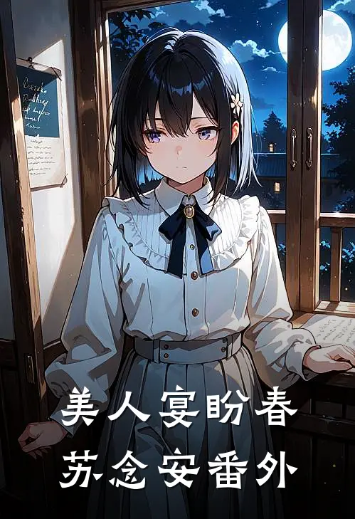 美人宴盼春苏念安番外