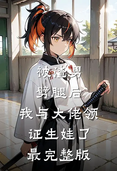 被渣男劈腿后，我与大佬领证生娃了最完整版