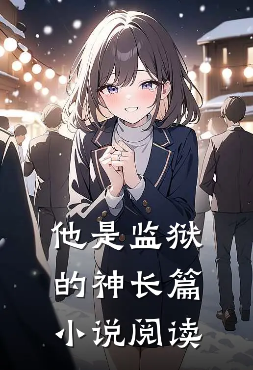 他是监狱的神长篇小说阅读