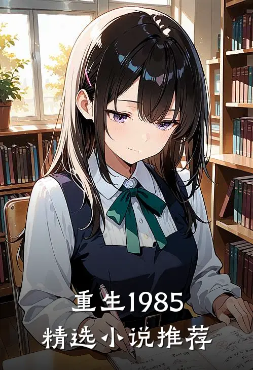重生1985精选小说推荐