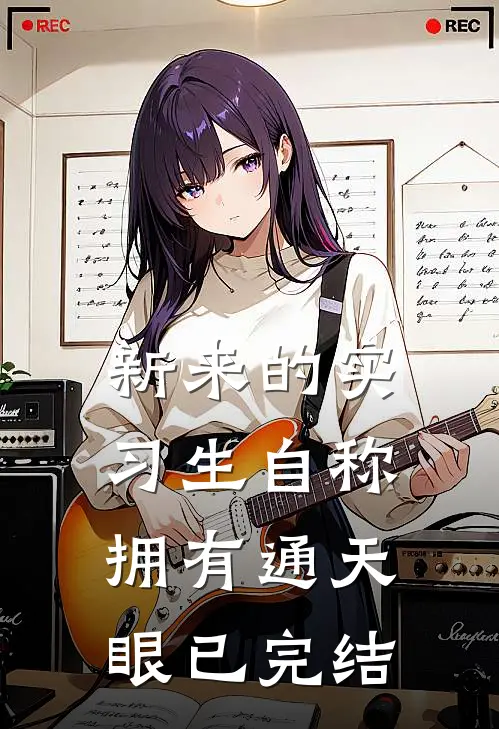 新来的实习生自称拥有通天眼已完结