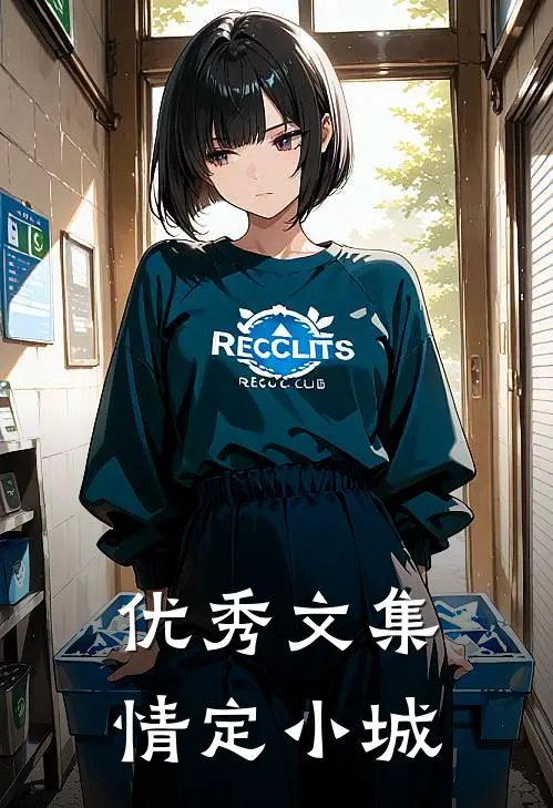优秀文集情定小城