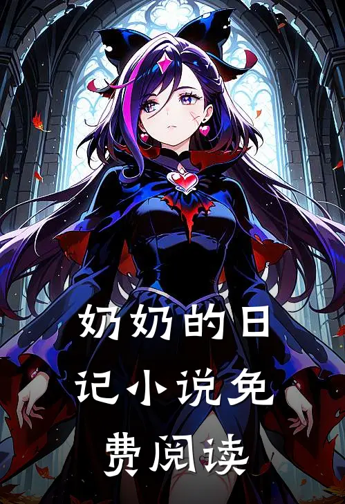 奶奶的日记小说免费阅读