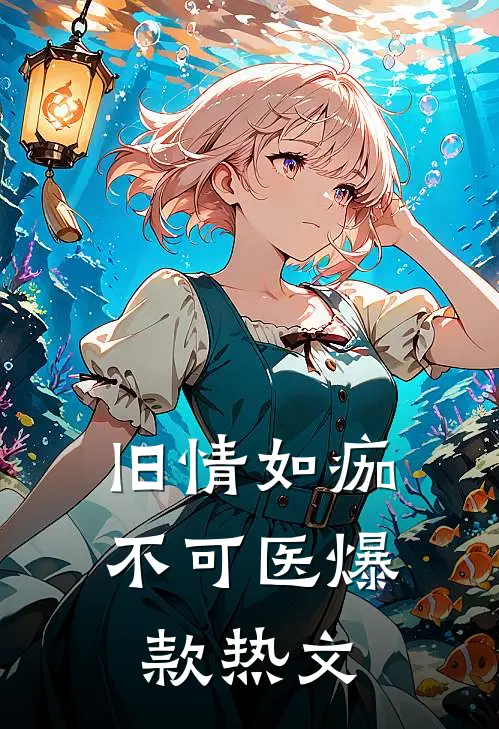 旧情如痂不可医爆款热文