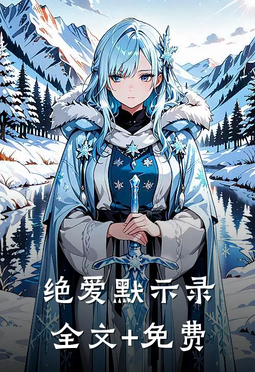绝爱默示录全文+免费