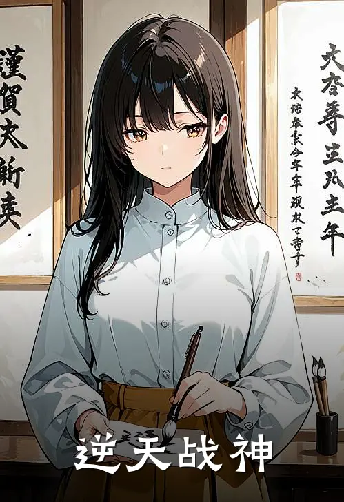逆天战神