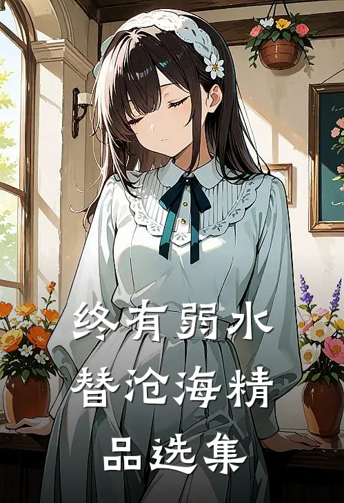 终有弱水替沧海精品选集