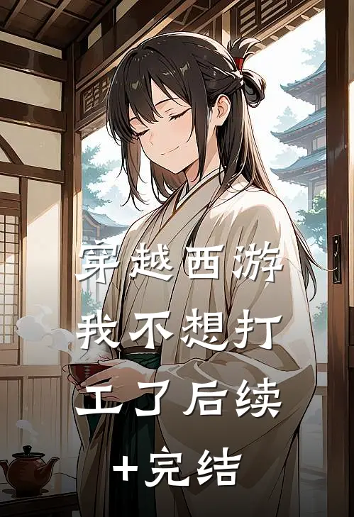 穿越西游：我不想打工了后续+完结