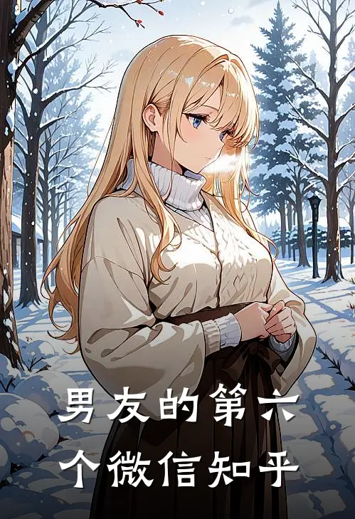 男友的第六个微信知乎