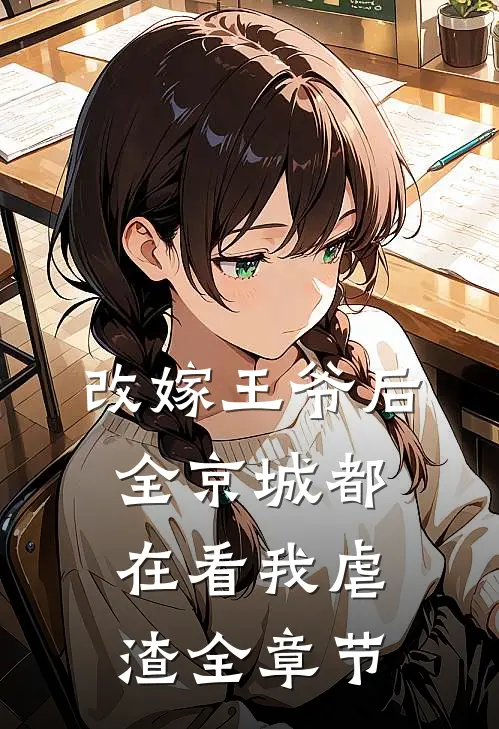 改嫁王爷后，全京城都在看我虐渣全章节