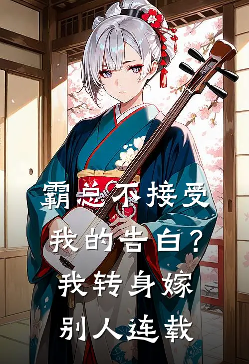 霸总不接受我的告白？我转身嫁别人连载